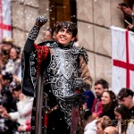 Rodella Capità 2024, Nicolás Cano Cantó