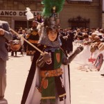 Rodella Alferes 1979 Ángel Jorge Silvestre Pons