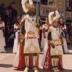 Rodella Capità 1980 Francisco Agudo Gironés