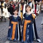 Rodelles Capità 2008 Aitana Gisbert Santonja Mar Gisbert Santonja