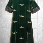 tunica alcodiana talla M